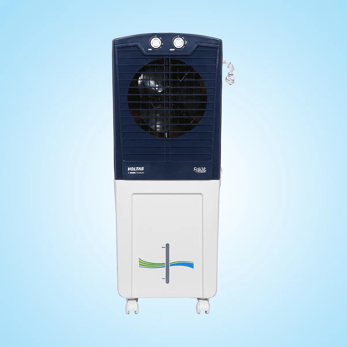 VOLTAS AIR COOLER FROST 60 VOLTAS AIR COOLER FROST 60