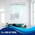 Lloyd Inverter 2 Ton Split Air Conditioners, 3 Star GLS24I3FWSEM, White - Image 7