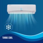 Lloyd Inverter 2 Ton Split Air Conditioners, 3 Star GLS24I3FWSEM, White - Image 6