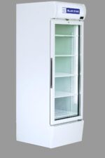 BLUE STAR TC450VG Single Door Visi Cooler or Glass Door Commercial Refrigerator 400 Liters - Image 2