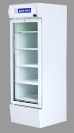 BLUE STAR TC450VG Single Door Visi Cooler or Glass Door Commercial Refrigerator 400 Liters - Image 3