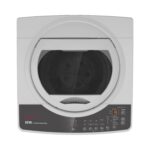 IFB 6.5 KG Fully-Automatic Top Load Washing Machine Appliance (TL-RPSS 6.5KG AQUA,Silver)