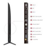 TCL 108 cm (43 inches) 4K Ultra HD Smart QLED Google TV 43P71K - Image 10