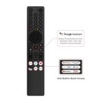 TCL 108 cm (43 inches) 4K Ultra HD Smart QLED Google TV 43P71K - Image 7