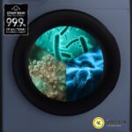 Samsung 7 kg with Steam Fully Automatic Front Load Washing Machine with In-built Heater Black  (WW70T4020CX1TL) - Image 6