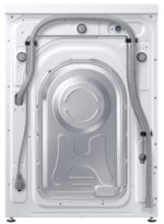 Samsung 7 kg with Steam Fully Automatic Front Load Washing Machine with In-built Heater Black  (WW70T4020CX1TL) - Image 4