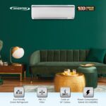Daikin FTKM35UV16W – 1 Ton 5 Star Inverter Split AC Daikin for Ultimate Comfort - Image 5