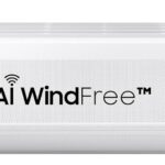 Samsung 1.5 Ton 3 Star Windfree AI Inverter Smart Split AC (WiFi, Energy Saving, Voice Control, Powerful Cooling, Copper, Digital Inverter, 4 Way swing, Convertible, BESPOKE AI AR60F19D1XWNNA)