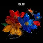 TCL 108 cm (43 inches) 4K Ultra HD Smart QLED Google TV 43P71K - Image 6