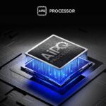 TCL 108 cm (43 inches) 4K Ultra HD Smart QLED Google TV 43P71K - Image 3