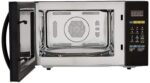 Godrej 28 L Convection Microwave Oven (GME 528 CF1 PM, Black, Additional 1 Year Free Extended Warranty) - Image 6