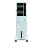 Kenstar 35 L Tower Air Cooler  (White, GLAM HC 35 RE)