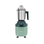 Philips 800 Watt Powerful motor mixer grinder with MicroGrind Technology in Green colour - HL7773/02 - Image 6