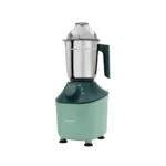 Philips 800 Watt Powerful motor mixer grinder with MicroGrind Technology in Green colour - HL7773/02 - Image 5