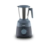 Philips 500W Blue Mixer Grinder Mixer with 3 Jars - HL1000/02 - Image 3