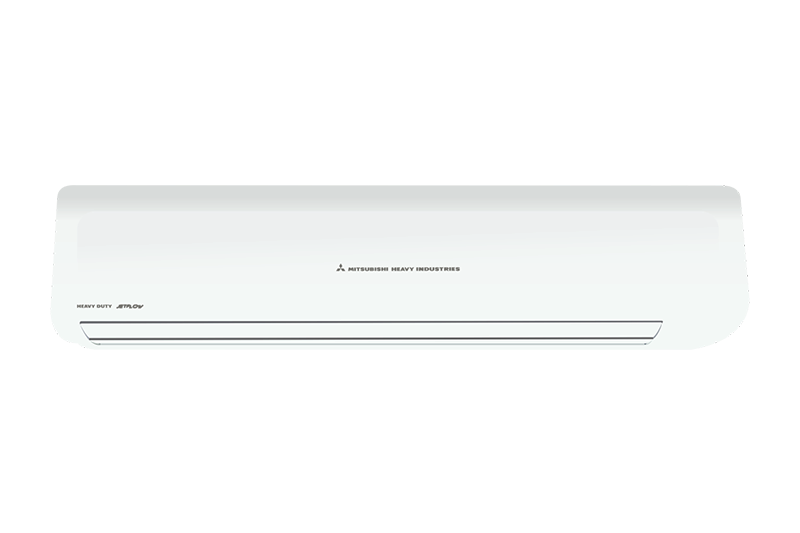 SRK-25-CSS-S6-A Mitsubishi Heavy SRK25CSS-S6/A, 2.2 Ton 3 Star Fixed Speed Split Air Conditioner - Image 1