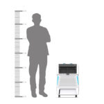 Touch 20 Room Air Cooler (20-litres) - Image 10