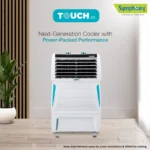 Touch 20 Room Air Cooler (20-litres) - Image 7