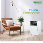 Touch 20 Room Air Cooler (20-litres) - Image 2