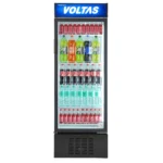 Voltas Visi Cooler 450 Litres Single Door - Image 2