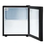 Voltas Visi-Cooler 50 Litres Mini Bar Glass Door - Image 8