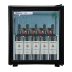 Voltas Visi-Cooler 50 Litres Mini Bar Glass Door - Image 4
