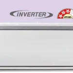 Daikin FTKL35UV16WA – 1 Ton Inverter 3 Star Split AC for Cool Comfort