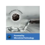 Philips 800 Watt Powerful motor mixer grinder with MicroGrind Technology in Green colour - HL7773/02 - Image 3