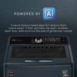 IFB 9 kg Top Load Washing Machine with Stain Fighter - Image 2