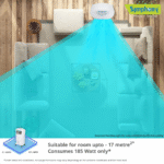 Hi Cool i – Room Air Cooler - Image 9