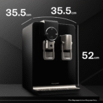 Blaze Insta UV+UF Stainless Steel Hot & Ambient Copper Water Purifier - Image 15