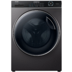 Haier 12Kg AI Colorful Touch Panel Front Load Washing Machine (Wifi) - Image 13