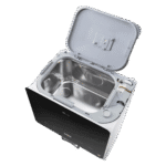 LG WW176GPBW.CWBQEIL LG 8 Litre Stainless Steel Water Purifier With RO + UV + Mineral Booster Technology - Image 8