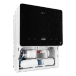 LG WW176GPBW.CWBQEIL LG 8 Litre Stainless Steel Water Purifier With RO + UV + Mineral Booster Technology - Image 9