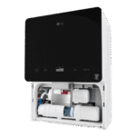 LG WW176GPBW.CWBQEIL LG 8 Litre Stainless Steel Water Purifier With RO + UV + Mineral Booster Technology - Image 7