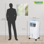 Hi Cool i – Room Air Cooler - Image 3