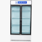 Blue Star 2 door Super Cooler SC1000F