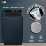 IFB 9 kg Top Load Washing Machine with Stain Fighter - Image 5