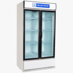 Blue Star 2 door Super Cooler SC1000F - Image 4