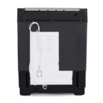 Thomson 7.5 kg Semi Automatic Top Load Washing Machine Black, Grey (TSA7500SPH) - Image 5