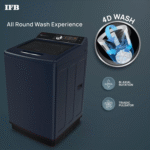IFB 9 kg Top Load Washing Machine with Stain Fighter - Image 8