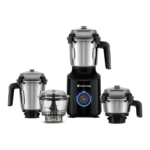 Zenova Mixer Grinder - Image 5