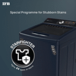 IFB 9 kg Top Load Washing Machine with Stain Fighter - Image 7