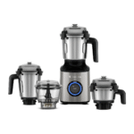 Zenova Mixer Grinder - Image 2