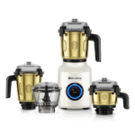 Zenova Mixer Grinder - Image 3