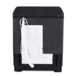 Thomson 8 kg 5 Star Aqua Magic Semi Automatic Top Load Washing Machine Black (TSA8000SP) - Image 5