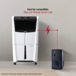 CHILL Honey Comb 40 Litres Personal Cooler - Image 3