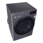 LG 9kg 5 Star Fully Automatic Front Load Washing Machine (FHV1409Z4M.ABMQEIL, LG ThinQ with Wi-Fi, Middle Black) - Image 14