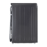 LG 9kg 5 Star Fully Automatic Front Load Washing Machine (FHV1409Z4M.ABMQEIL, LG ThinQ with Wi-Fi, Middle Black) - Image 7