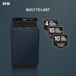 IFB 9 kg Top Load Washing Machine with Stain Fighter - Image 10